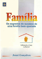 Família Os Segredos do Sucesso- Josué Gonçalves.pdf